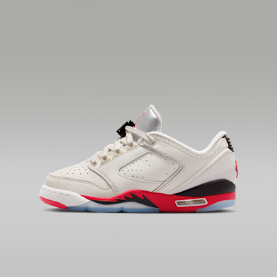 Air Jordan Sixty Plus Low Older Kids' Shoes. Nike SG Air Jordan Sixty Plus Low Older Kids' Shoes. Nike SG